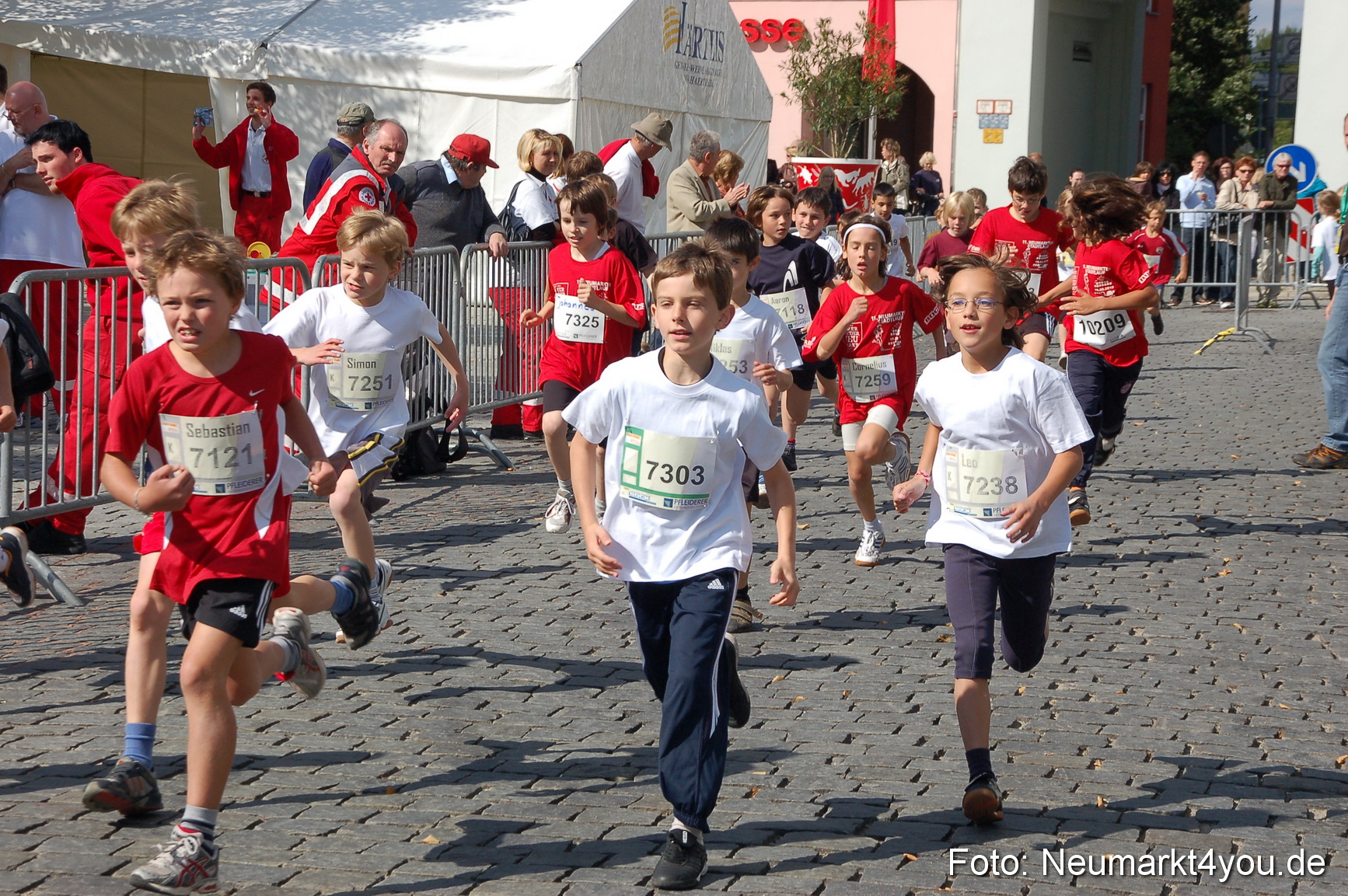 Bambini Laeufe 2010 0198